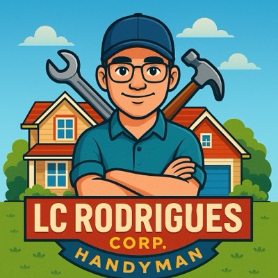 LC Rodrigues Corp — Florida handyman services